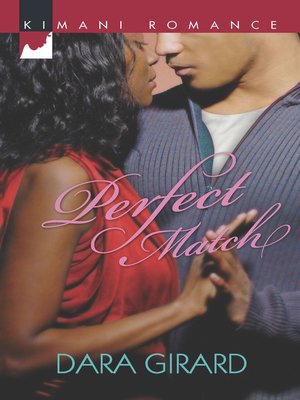 cover image of Perfect Match